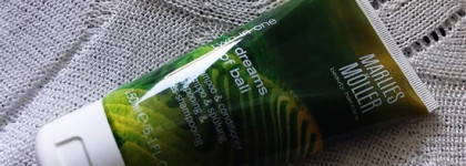 Шампунь для волос Marlies Möller Two In One Fraîcheur des Pommes Dreams of Bali