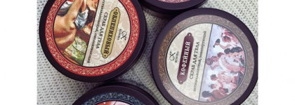 Проскрабируемся вместе с Kleona?