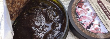 Проскрабируемся вместе с Kleona?