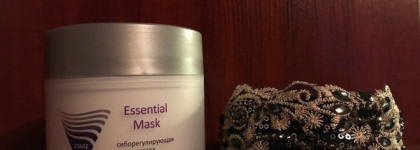 Уход от Aravia (комбинированная кожа)