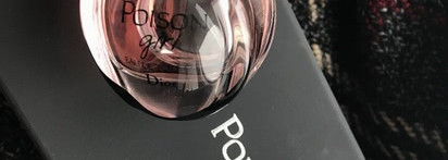 Christian Dior Poison Girl Eau De Toilette