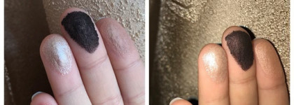 Четырехцветные тени для век Tom Ford Spring 2016 Eye Quad Disco Dust