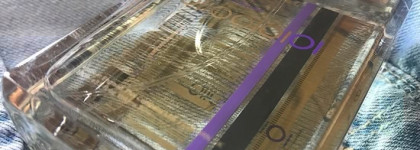 Escentric Molecules Escentric 01