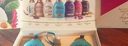 Ogx: Argan Oil of Marocco