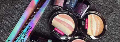 Лимитированная коллекция Wet n wild Unicorn Collection