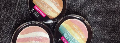 Лимитированная коллекция Wet n wild Unicorn Collection