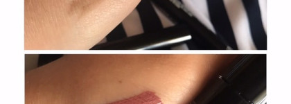 Фавориты Wet n Wild за летний период 2018