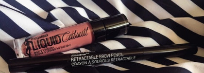 Фавориты Wet n Wild за летний период 2018