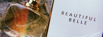 Estee Lauder Beautiful Belle EDP