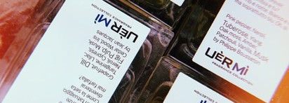 Любовь к тканевым ароматам! Моя небольшая коллекция Uermi