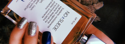 Любовь к тканевым ароматам! Моя небольшая коллекция Uermi