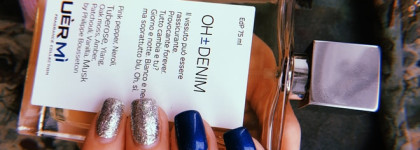 Любовь к тканевым ароматам! Моя небольшая коллекция Uermi