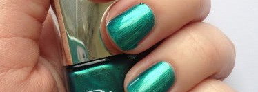 Dior Summer 2013 Bird of Paradise Collection: Dior Vernis Duo Bahia and Samba