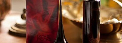 Колдовская колба. Love Potion by Oriflame