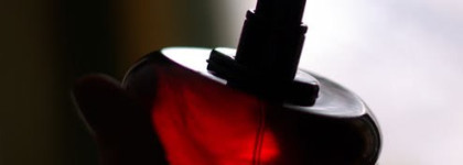 Колдовская колба. Love Potion by Oriflame