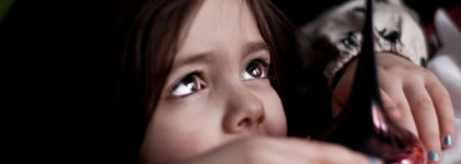 Колдовская колба. Love Potion by Oriflame