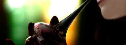 Колдовская колба. Love Potion by Oriflame