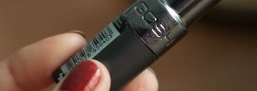 Gosh High Gloss lipstick 011