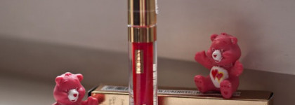 Lipgloss Golden Casino. Christmas collection 2011 "Golden Casino" от Pupa. Рождество на губах