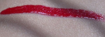 Lipgloss Golden Casino. Christmas collection 2011 "Golden Casino" от Pupa. Рождество на губах