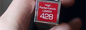 Помады Artdeco High perfomance 428 и Passion Lips 05