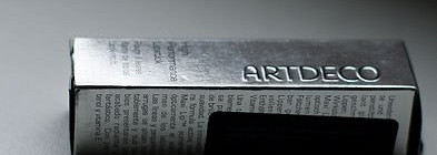 Помады Artdeco High perfomance 428 и Passion Lips 05