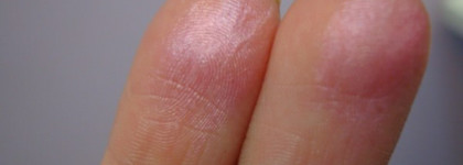 Givenchy Le Prisme Blush Bucolique #1 Bucolic Rose