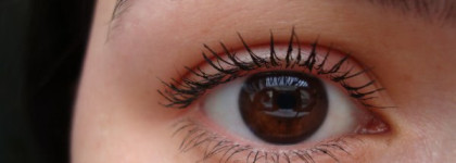 Yves Saint Laurent Mascara Volume Effet Faux Cils Shocking (01 Deep Black)