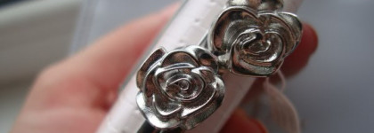 Прекрасный Dior Garden Clutch в оттенке Granville Garden 002