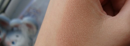 Pupa luminys velvety baked blush 02