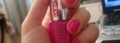 Яркая фуксия pupa lasting color 301