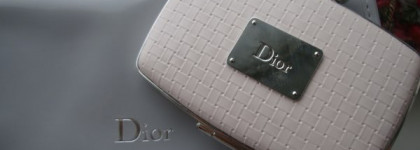 Прекрасный Dior Garden Clutch в оттенке Granville Garden 002