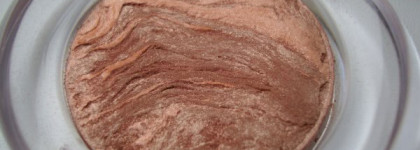 Pupa luminys velvety baked blush 02