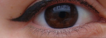 Essence Gel Eyeliner - №01Mindnight in paris,№02 london baby,№03 Berlin Rocks,