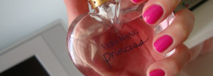 Яркая фуксия pupa lasting color 301