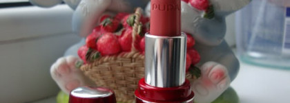 Помада для губ Pupa volume 102