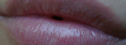 блески Bourjois Effet 3D Gloss - #33 Brun Poetic и 51  rose chimeric