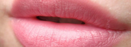 Rimmel lasting finish lipstick №070 Airy fairy