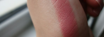 Rimmel lasting finish lipstick №070 Airy fairy