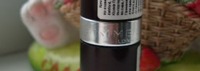 Rimmel lasting finish lipstick №070 Airy fairy