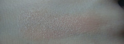 Неудачная покупка Gosh Velvet Touch Lipstick 134 Darling