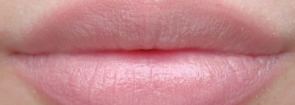 Неудачная покупка Gosh Velvet Touch Lipstick 134 Darling