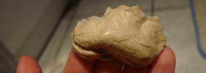 История о том как я победила лишний вес, и мои активные помощники