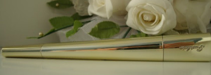 В поиске идеальной туши для ресниц