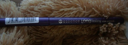 Очень бюджетный,но очень достойный!Essence Longlasting Eye Pencil №08 touch of glam