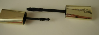 В поиске идеальной туши для ресниц