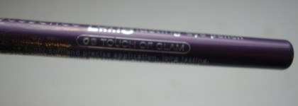 Очень бюджетный,но очень достойный!Essence Longlasting Eye Pencil №08 touch of glam