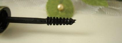 В поиске идеальной туши для ресниц