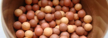 Румяна в шариках Avon Arabian Glow Bronzing Pearls