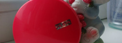 Румяна из весенней коллекции Pupa Jeans N’ Roses Blush DUO 02 apricot pleasur